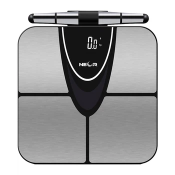 Весы напольные Neor FITLIFE 36BT GR