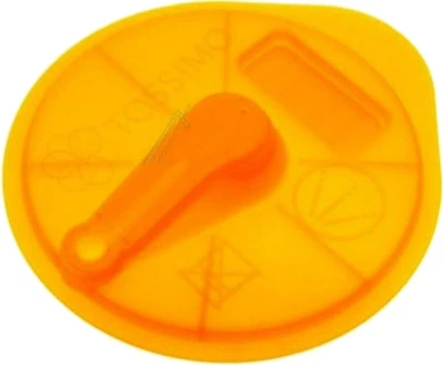 Dysk Tassimo do czyszczenia ekspresów do kawy Bosch BOS-17001491
