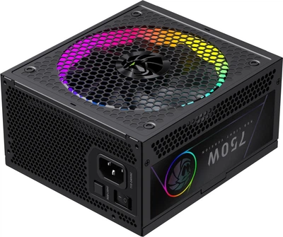 Блок питания GameMax RGB 750G
