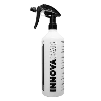Професійна мірна пляшка з тригером Innovacar Graduated Bottle with Trigger