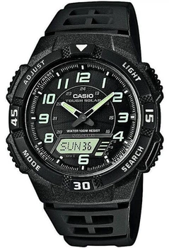 Чоловічий годинник Casio AQ-S800W-1B