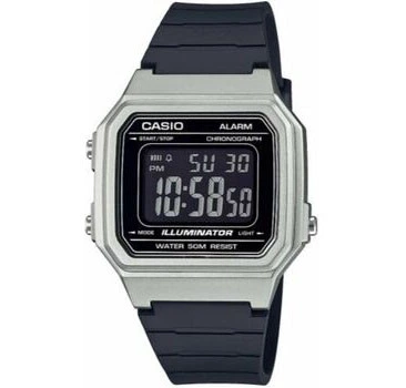Чоловічий годинник Casio W-217HM-7BVEF