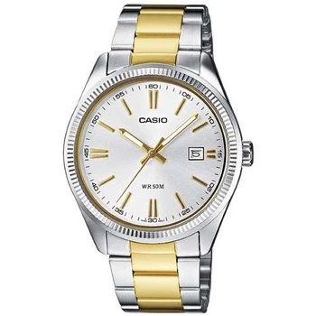 Чоловічий годинник Casio MTP-1302PSG-7AVEF