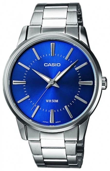 Чоловічий годинник Casio MTP-1303PD-2AVEF