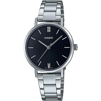 Жіночий годинник Casio LTP-VT02D-1AEF