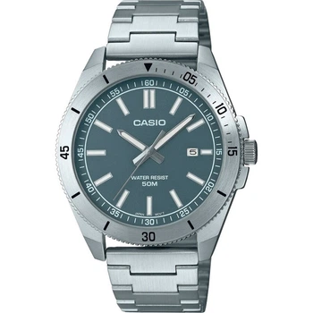 Чоловічий годинник Casio MTP-B155D-3A