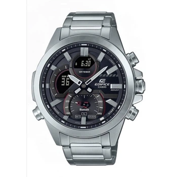 Чоловічий годинник Casio ECB-30D-1A