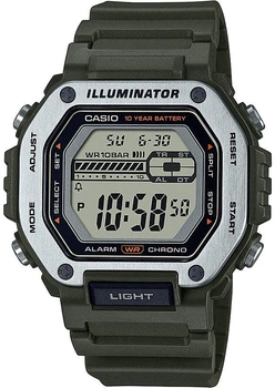 Годинник Casio MWD-110H-3A