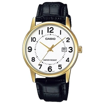 Чоловічий годинник Casio MTP-V002GL-7B