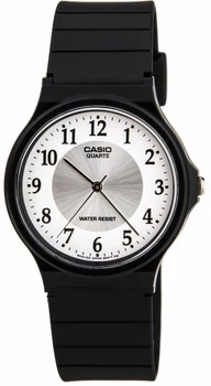 Чоловічий годинник Casio MQ-24-7B3L