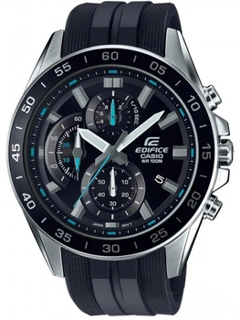 Чоловічий годинник Casio EDIFICE EFV-550P-1AVUEF