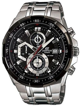 Чоловічий годинник Casio Edifice EFR-539D-1AVUEF