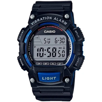 Чоловічий годинник Casio W-736H-2AVEF