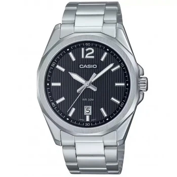 Чоловічий годинник Casio MTP-E725D-1A