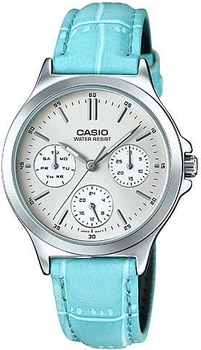 Жіночий годинник Casio LTP-V300L-2A
