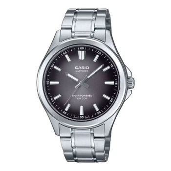 Чоловічий годинник Casio MTS-RS100D-1