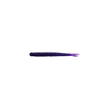 Силикон рыболовный Keitech Live Impact 4 (10 шт/уп) кea04 violet (1551.01.94)