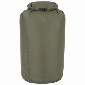 Гермомешок Highlander Drysack 80L Ranger Green (DB113V2-RG) (931535)