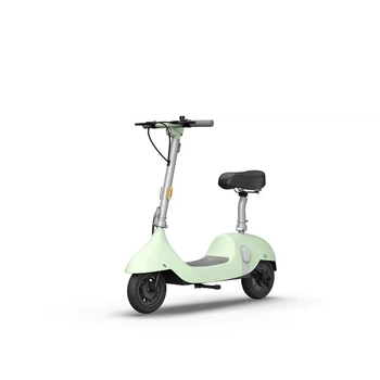 Электросамокат OKAI Ceetle PRO EA10C 10 900 Вт 10.4 Ah Mint Green (EA10C-MG)