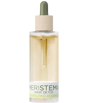 Энергетическая эссенция для волос на основе стволовых клеток BBcos Meristema Hair Detox Energizing Essence 30 мл