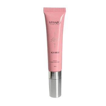Блеск для губ MIMOLI Lip Gloss Aquarius Водолей 12 мл