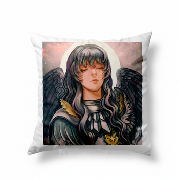 Подушка Ґриффіт Griffith Берсерк Berserk 35х35 см