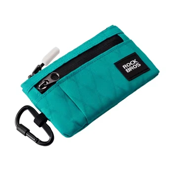 EDC Органайзер поуч X-Pac кошелек Pouch сумка организатор бірюзовий