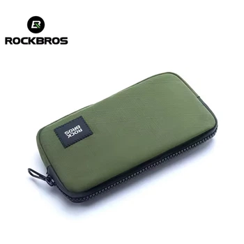 EDC Органайзер поуч кошелек Pouch сумка косметичка кейс олива