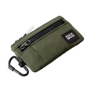 EDC Органайзер поуч X-Pac кошелек Pouch сумка организатор олива