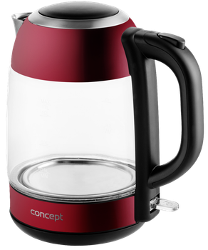 Czajnik elektryczny Concept RK4081