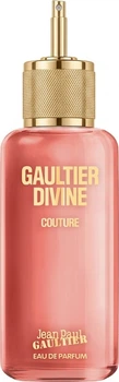Wkład wymienny Woda perfumowana damska Jean Paul Gaultier Divine Couture 200 ml (8435415114769)