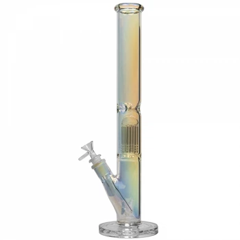 Скляний бонг Chromatech Arms High Tube