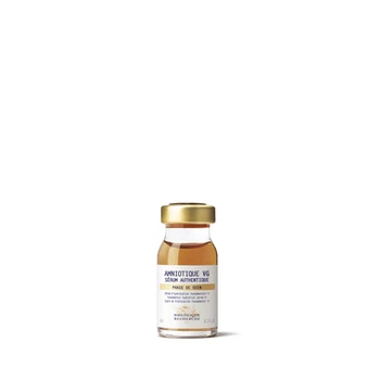 Інтенсивно зволожувальна та заспокійлива сироватка Biologique Recherche Serum Amniotique VG 8ml