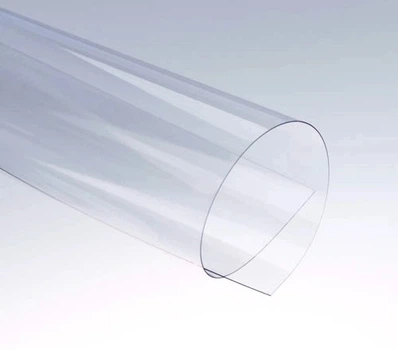 Оверлей прозрачный А4 210х298 мм, плотность 150 мкм Kidis, 9063435