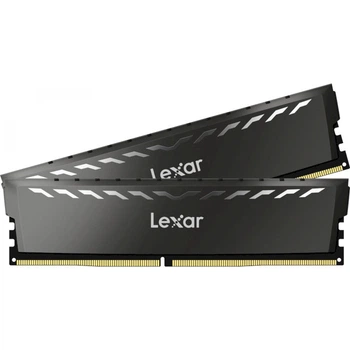 Lexar DDR4 SDRAM 32 ГБ - ROZETKA | Купити ОЗУ Lexar DDR4 SDRAM 32 ГБ