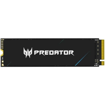 SSD накопитель 8 TB Acer Predator GM9000 (BL.9BWWR.142)