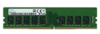 Оперативная память DDR4 16 Gb (3200 MHz) Samsung (M378A2G43CB3-CWED0)