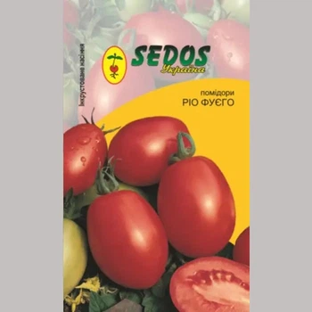 Помідор Ріо Фуєго 0,1 г Sedos