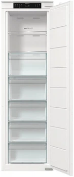Морозильна вбудована камера Gorenje FNCI517E41WF, білий (FNCI517E41WF)