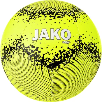 Мини-мяч Performance JAKO 2305 01 Желтый (4059562570809)