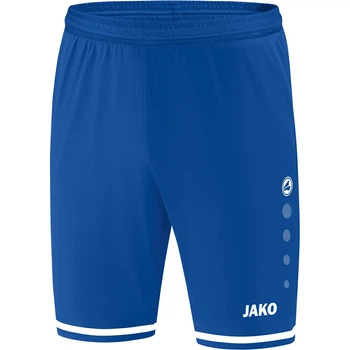 Шорти ігрові Jako striker JAKO 4429 164 Синій (4059562248135)