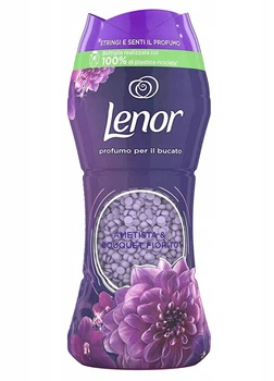 Ароматичні гранули Amethyst 210 гр Lenor