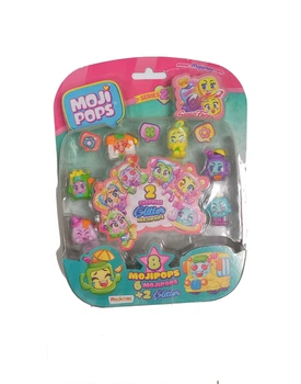 Набор фигурок Moji Pops S2 – Сияющий сюрприз PMP2B816IN00, на блистере (8431618009840) Вид 1