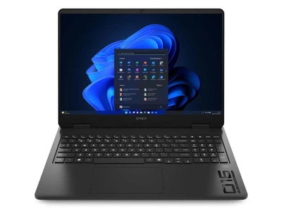 Ноутбук HP OMEN 16 Ultra 7-255H/32GB/1TB/Win11 RTX5070 144Hz (16-am0003nw (BW4R8EA))