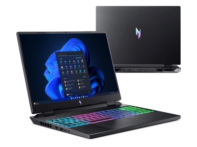 Ноутбук Acer Nitro 16 Ryzen 5-8645HS/16GB/512/Win11 RTX4050 180Hz (AN16-42 || NH.QPJEP.005)