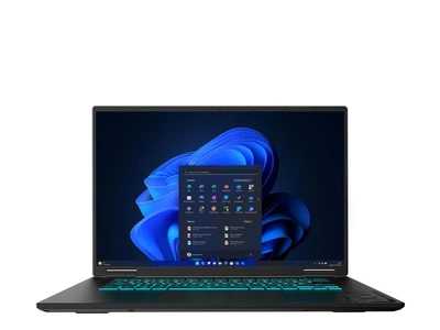 Ноутбук Gigabyte GAMING A16 Ryzen 7 170/16GB/512/Win11 RTX5060 165Hz (5VHP3EE893SH)