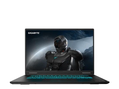 Ноутбук Gigabyte GAMING A16 Ryzen 7 170/16GB/1TB RTX5050 165Hz (5THP3EE893SD)