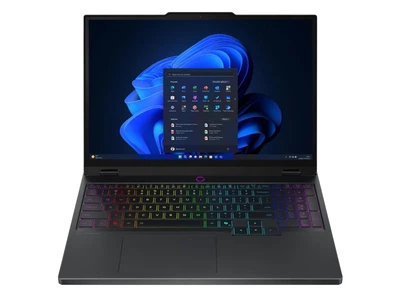 Ноутбук Lenovo Legion 5-15 Ryzen 7-260/16GB/512/Win11 RTX5050 OLED 165Hz (83M0001VPB)