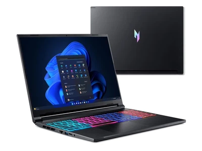 Ноутбук Acer Nitro V 16S Core 5-210H/32GB/1TB/Win11 RTX5060 180Hz (ANV16S-71 || NH.QXCEP.00G)