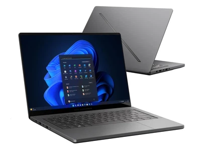 Ноутбук ASUS ROG Zephyrus G14 Ryzen 9-270/32GB/1TB/Win11 RTX5060 (GA403UM-QS016W)